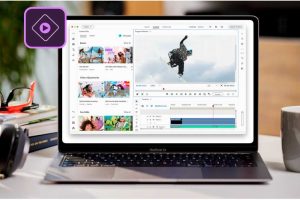 Read more about the article Adobe Premiere Elements 2025 review