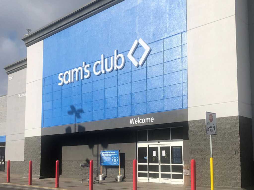 Read more about the article Sam’s Club’s $20 membership was too good to pass up