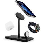 Charge in style with 20 percent off the Twelve South HiRise 3 Apple stand