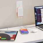 Twelve South PlugBug Find My Charger review: slim USB-C charger you should never lose