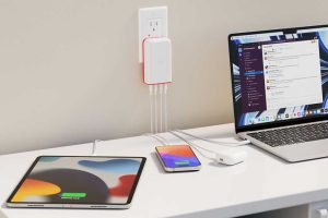 Read more about the article Twelve South PlugBug Find My Charger review: slim USB-C charger you should never lose