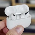 Apple accused of misleading consumers over AirPods Pro ‘audio defect’