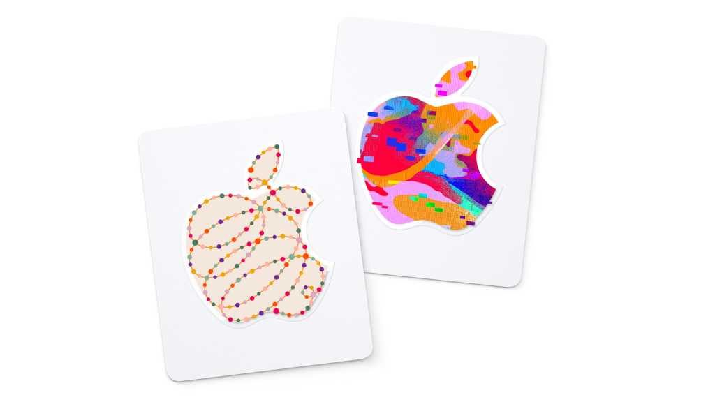 You are currently viewing You can get $15 back with a $100 Apple gift card purchase today