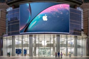 Read more about the article Apple’s record Q4 2024 earnings: Services, iPhones sales up; tax hit eats into profit