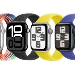 Grab a new Solo Loop band for your Apple Watch and save a bundle