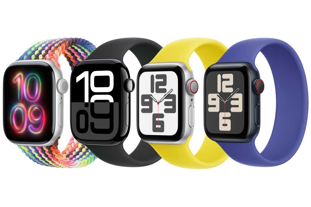 Read more about the article Grab a new Solo Loop band for your Apple Watch and save a bundle