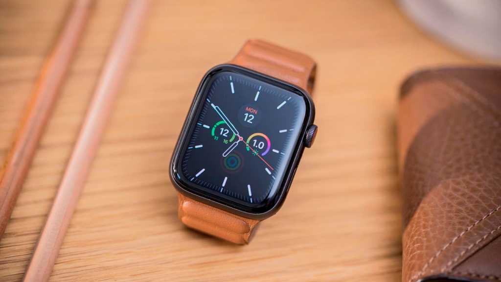 You are currently viewing This Apple Watch is down to a staggering $149 for Black Friday