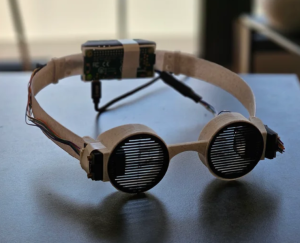 Read more about the article Apple Delaying Their Less Expensive Headset So It’s Time For A DIY AR Headset