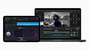 Read more about the article Final Cut Pro 11 touts AI-powered features for the Mac