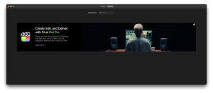 Read more about the article Apple has crossed a line with iMovie ads