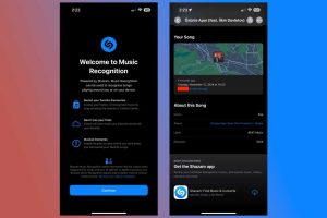 Read more about the article iOS 18.2 beta feature helps you remember songs based on where you heard them