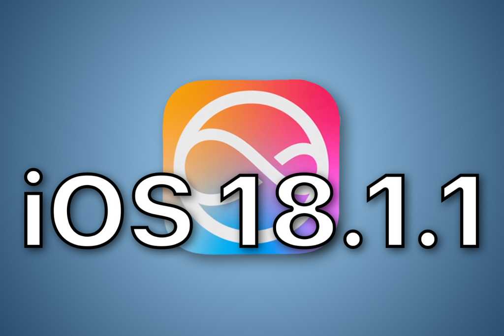 Read more about the article Download iOS 18.1.1 right now to fix these two critical security flaws