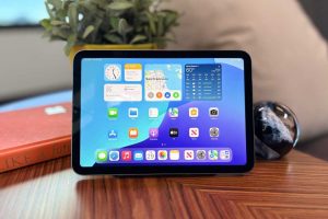 Read more about the article iPad mini (A17 Pro) review: A little faster, a little ‘smarter’