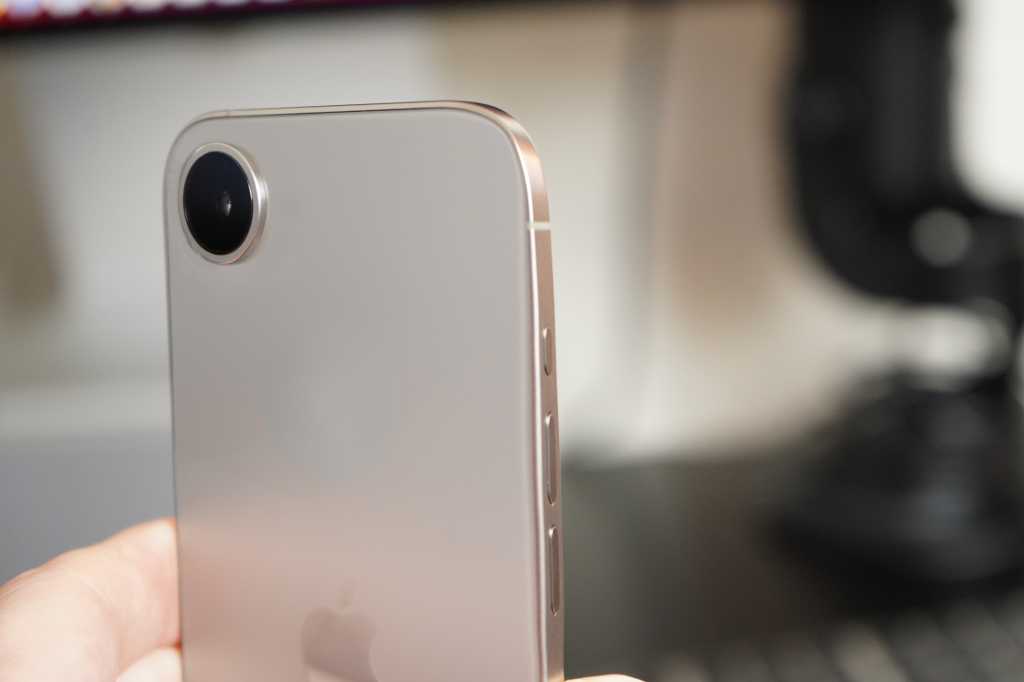 Read more about the article Why the iPhone 17 will succeed where the iPhone 16 failed