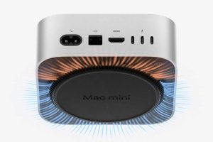 Read more about the article The M4 Mac mini illustrates Apple’s unhealthy power button obsession