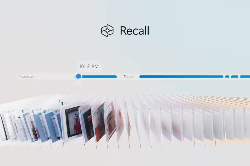 You are currently viewing Microsoft Recall Is Out, The Reviews Are In