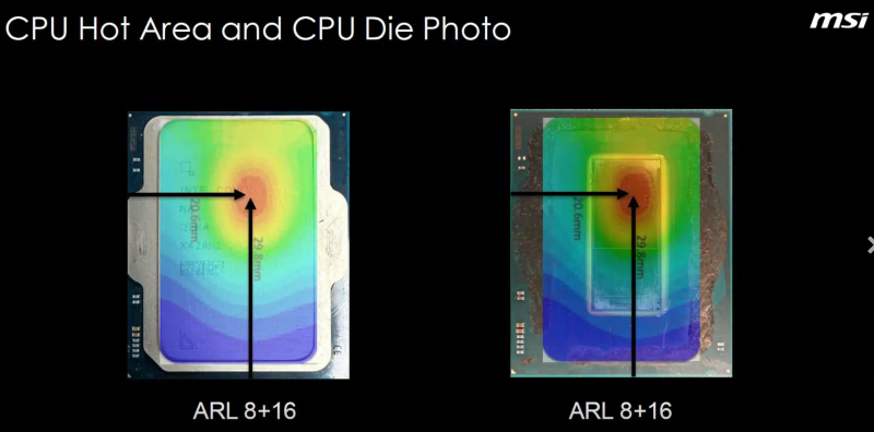 You are currently viewing MSI LGA 1851 Offset Kit For That Pesky Intel Core Ultra Hotspot