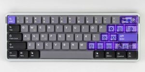 Read more about the article Sad There’s No Low Profile Magnetic Keyboards? The NuPhy Air60 HE Arrives