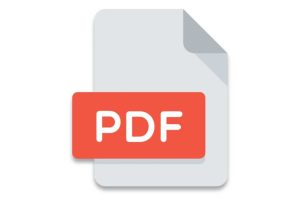 Read more about the article How to easily redact text in a PDF on your Mac