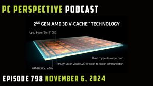 Read more about the article Podcast #798 – Ryzen 7 9800X3D Launch, Intel Q3 Financials, Microsoft Delays Recall Again, Win10 Support, Please Bing!?