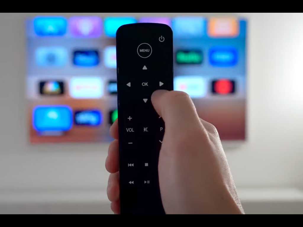 You are currently viewing This Black Friday deal will make your Siri Remote jealous