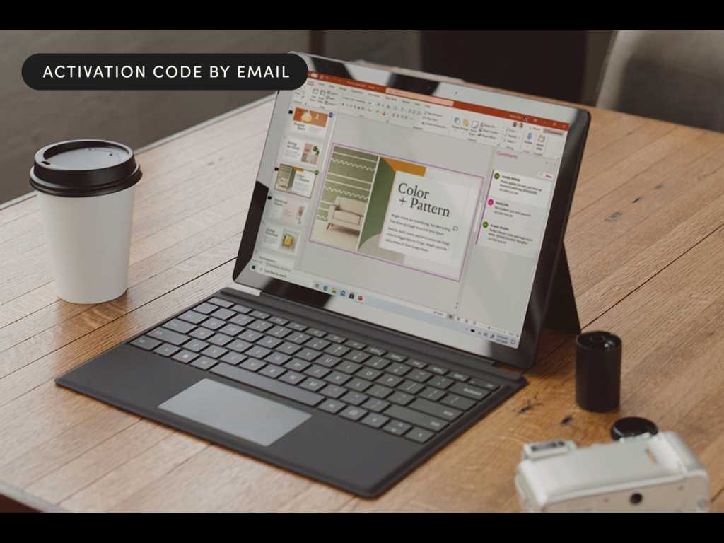 You are currently viewing Save 82% on Microsoft Office for Mac with this Black Friday deal