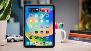 Read more about the article This amazing Black Friday deal slashes 20% off Apple’s cheapest iPad