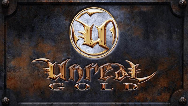 Read more about the article Unreal Gold And Unreal Tournament GoTY Installers Arrive On The Internet Archive