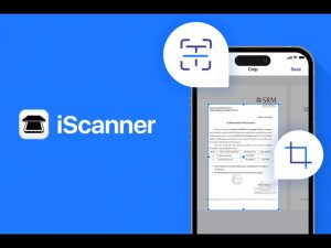 Read more about the article It’s time to break up with your office scanner