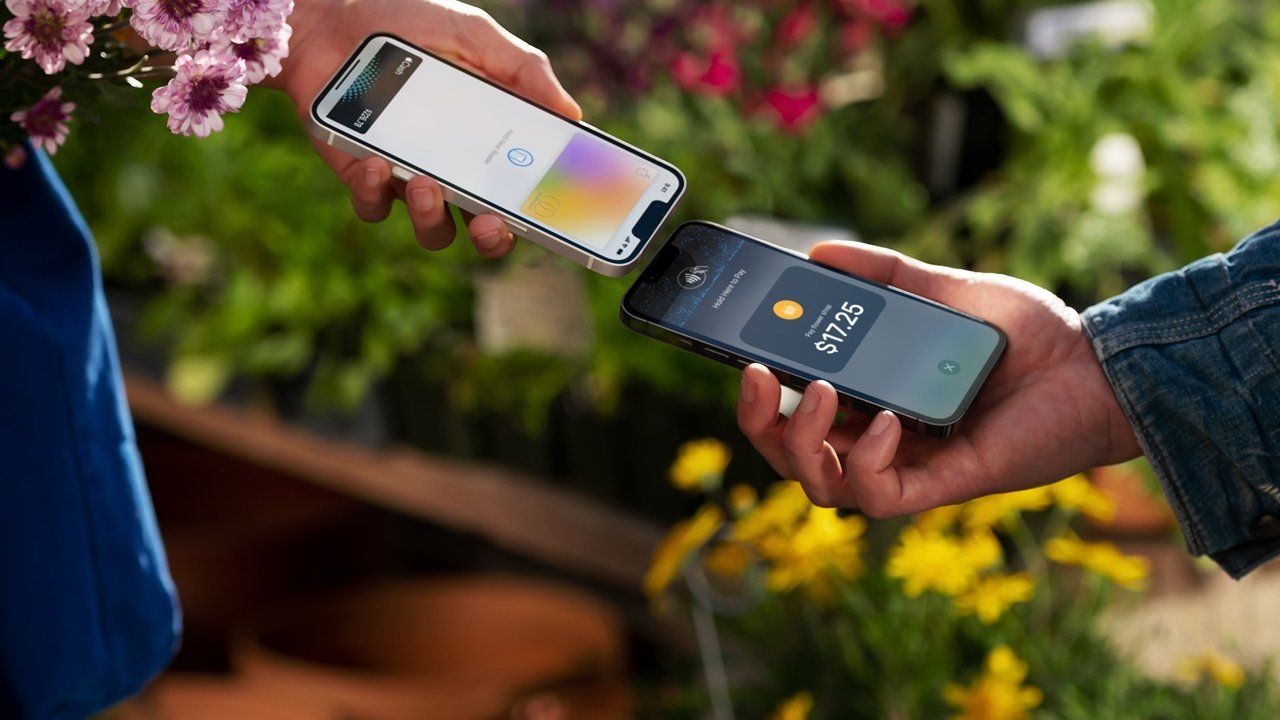 Read more about the article Tap to Pay on iPhone comes to the United Arab Emirates