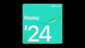 Read more about the article How to get your 2024 Apple Music Replay playlist