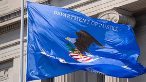 Read more about the article Government says DOJ subpoenaed Apple without authorization