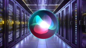 Read more about the article Apple partners with Broadcom to make its server AI processors