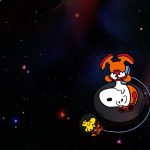 Snoopy screensavers arrive on Apple TV with tvOS 18.2