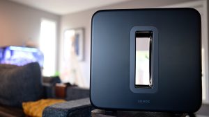 Read more about the article Sonos Sub 4 review: A minor update helps future proof the high-end subwoofer