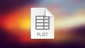 Read more about the article How to Edit property lists in Terminal