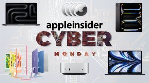 Read more about the article Save up to $600 with these Apple Cyber Monday deals that end today