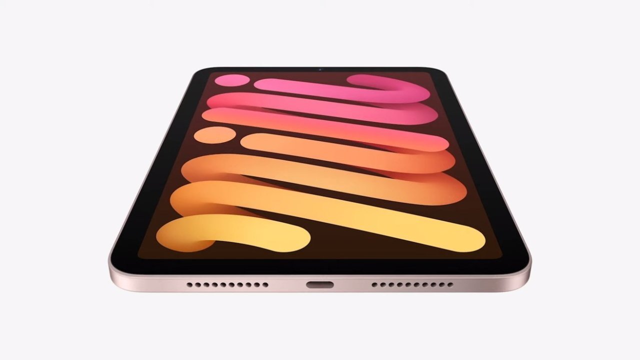 You are currently viewing Apple’s display roadmap could lead to OLED iPad mini in 2026