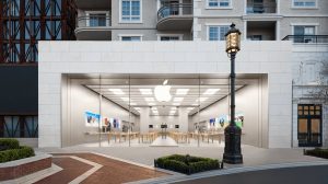 Read more about the article #crimeblotter: Two MacBooks stolen from two Apple Stores in Glendale