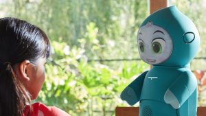 Read more about the article The death of a robot designed for autistic children proves Apple’s on-device AI is the right path