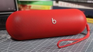 Read more about the article New firmware available for the Beats Pill