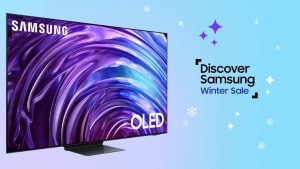 Read more about the article Transform your home theater with Samsung TV discounts