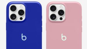 Read more about the article Beats launches Sunrise Pink and Twilight Blue cases for the iPhone 16 range