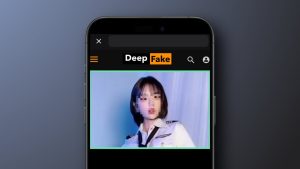 Read more about the article Congress asking Apple and other big tech what they’re doing about deepfakes