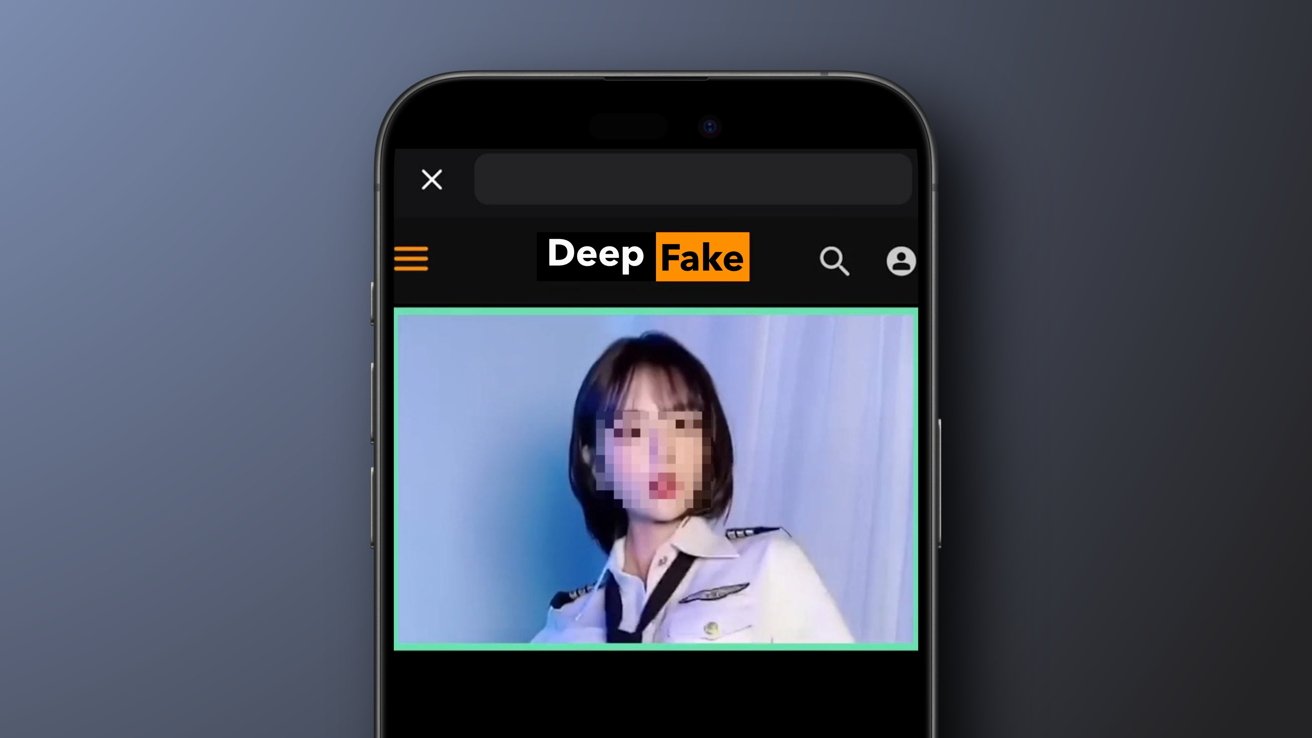 You are currently viewing Congress asking Apple and other big tech what they’re doing about deepfakes