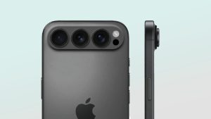 Read more about the article iPhone 17 rumors point to a radically different rear camera layout