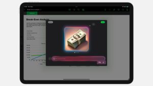 Read more about the article Numbers, Pages, and Keynote gain Apple Intelligence smarts