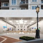 Crime blotter: Apple Store thefts in Southern California continue