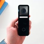 HomeKit Smart doorbell with Face ID expected by 2026