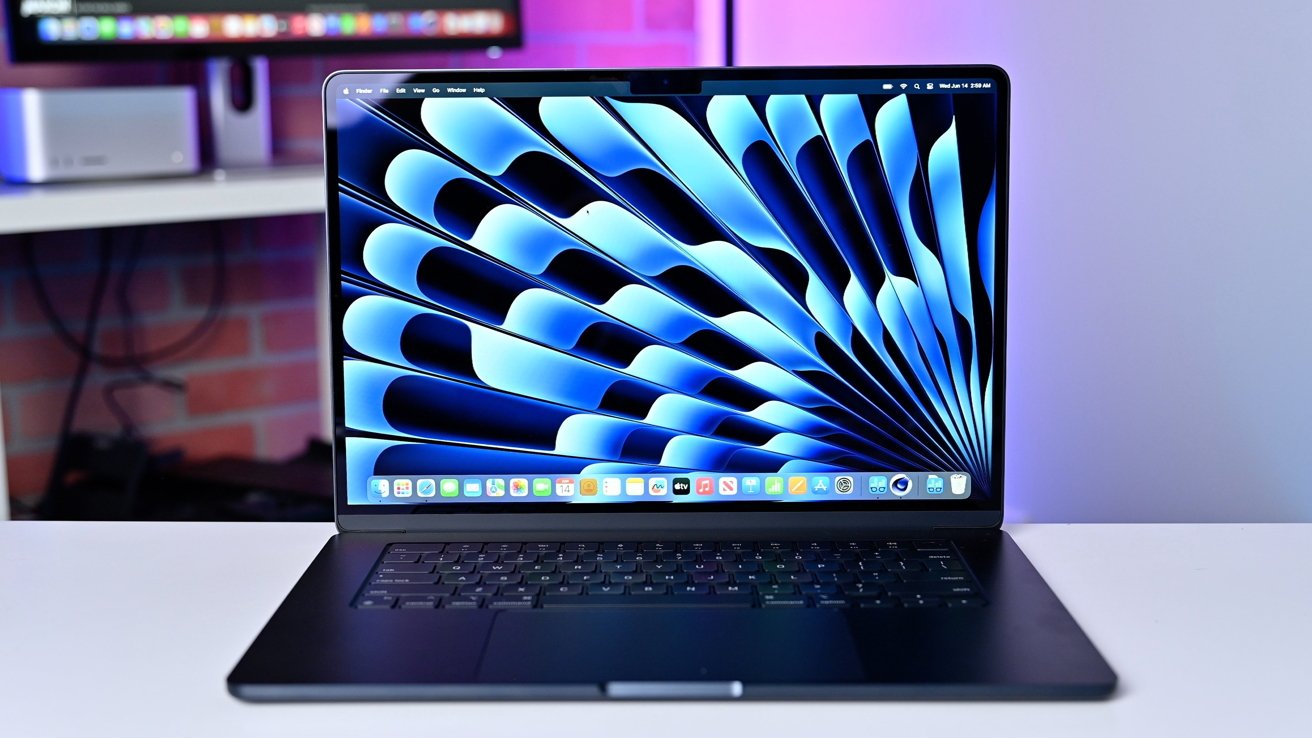 You are currently viewing Apple’s updated M4 MacBook Air could arrive sooner than expected